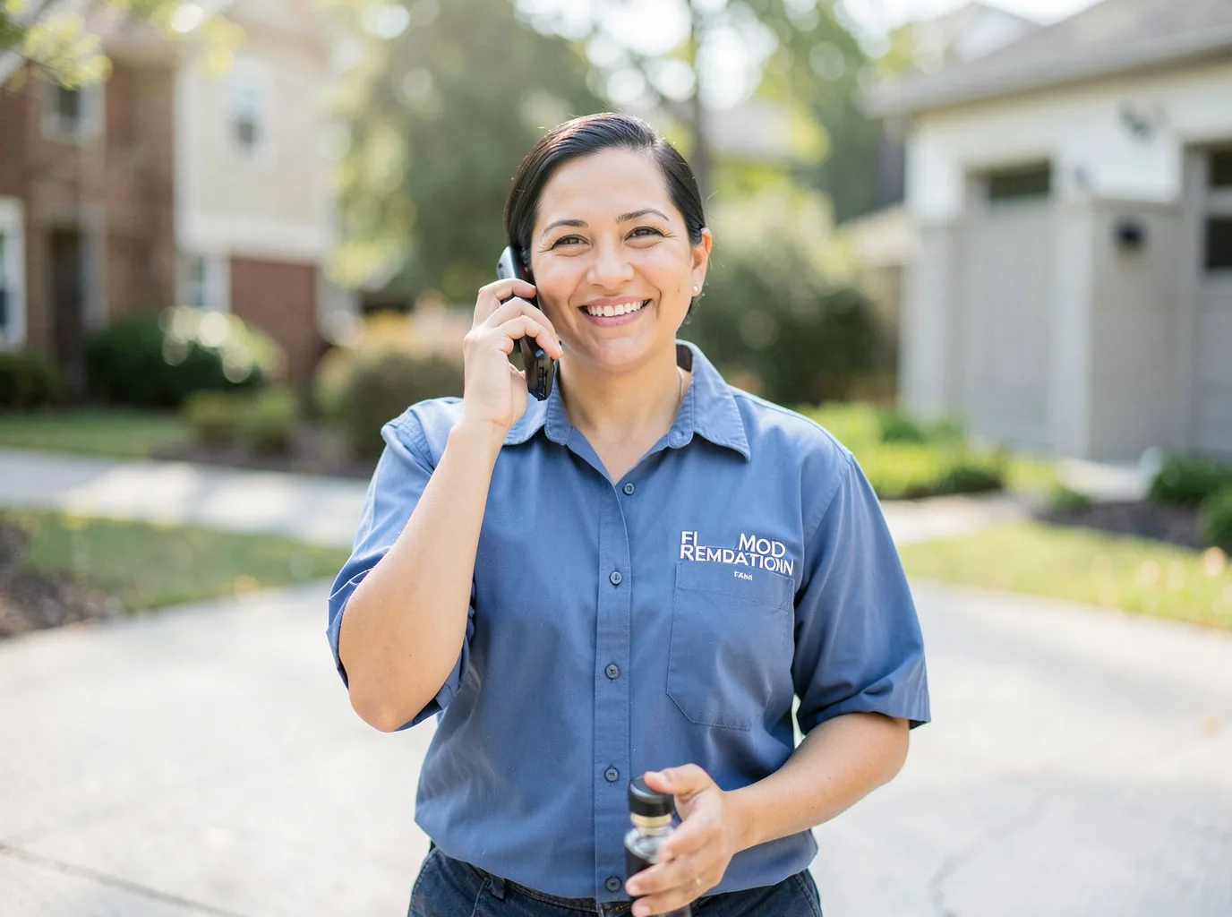 Mold Remediation Sherrills Ford, NC FAQs